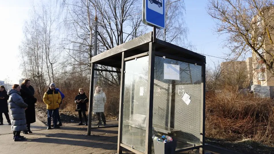 Фото: пресс-служба администрации г. о. Фрязино
