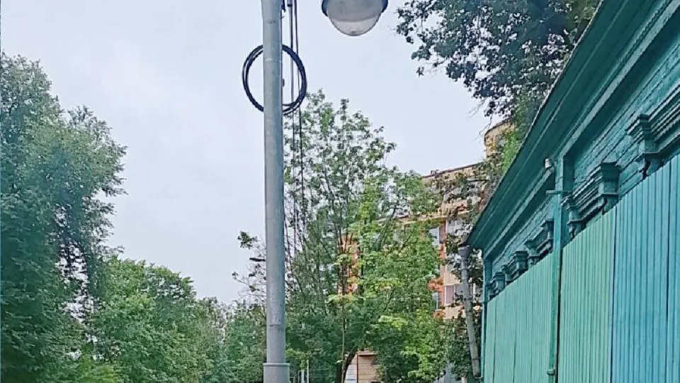 Фото: администрация Одинцовского городского округа