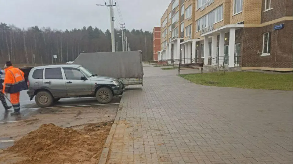 Фото: Татьяна Прокофьева