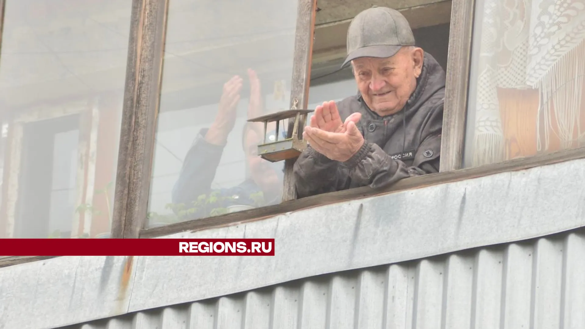 Фото: Анастасия Хренкова