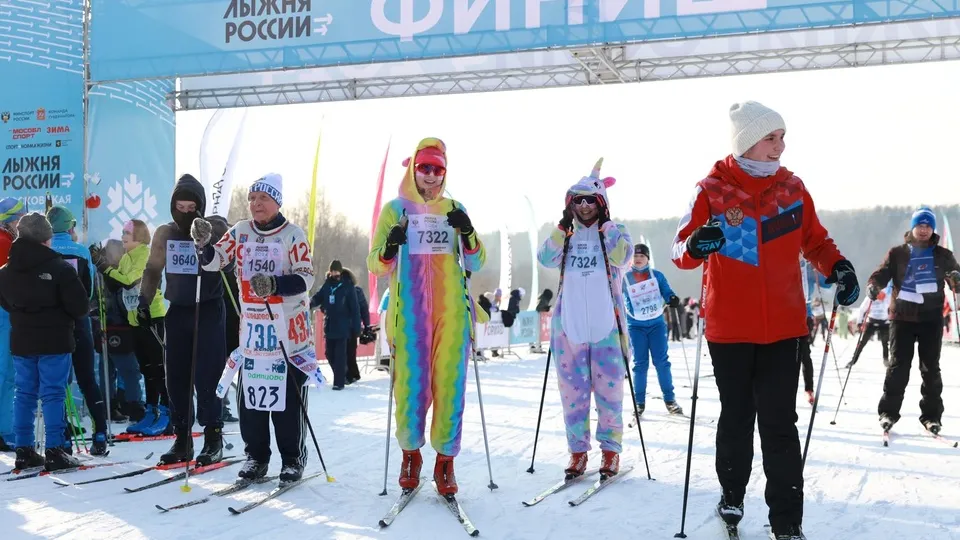 Фото: пресс-служба администрации г.о. Химки