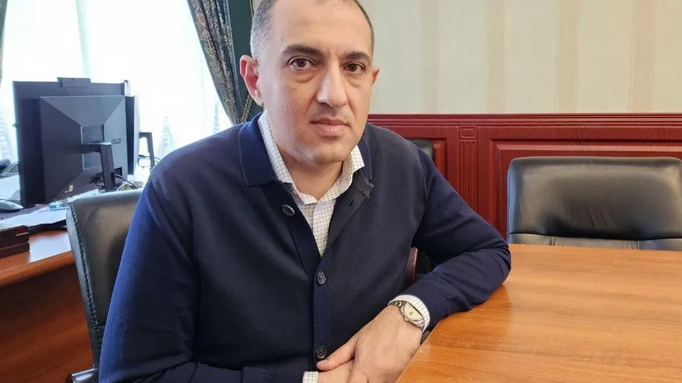 Фото: пресс-служба Подольской областной клинической больницы