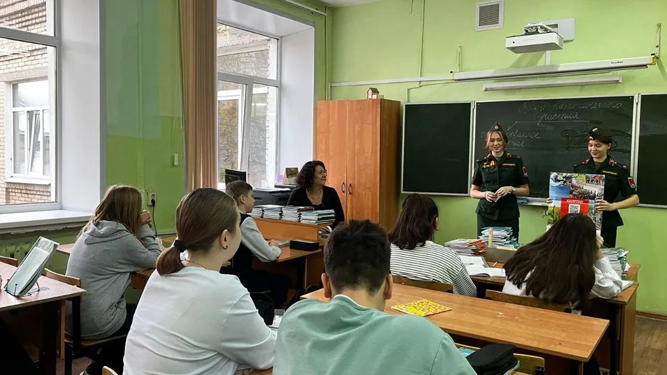 Фото: пресс-служба Администрации г.о. Лыткарино&nbsp; &nbsp;&nbsp;