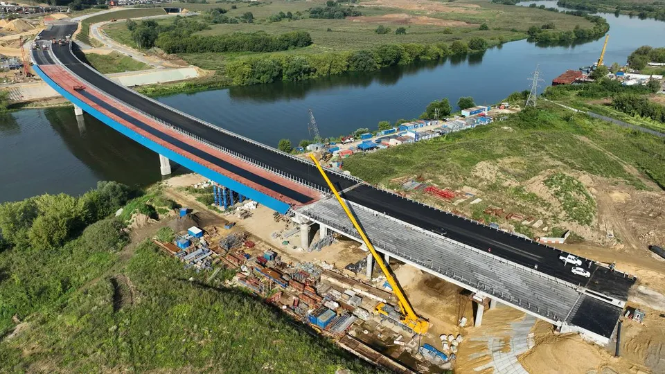 Фото: пресс-служба администрации губернатора МО