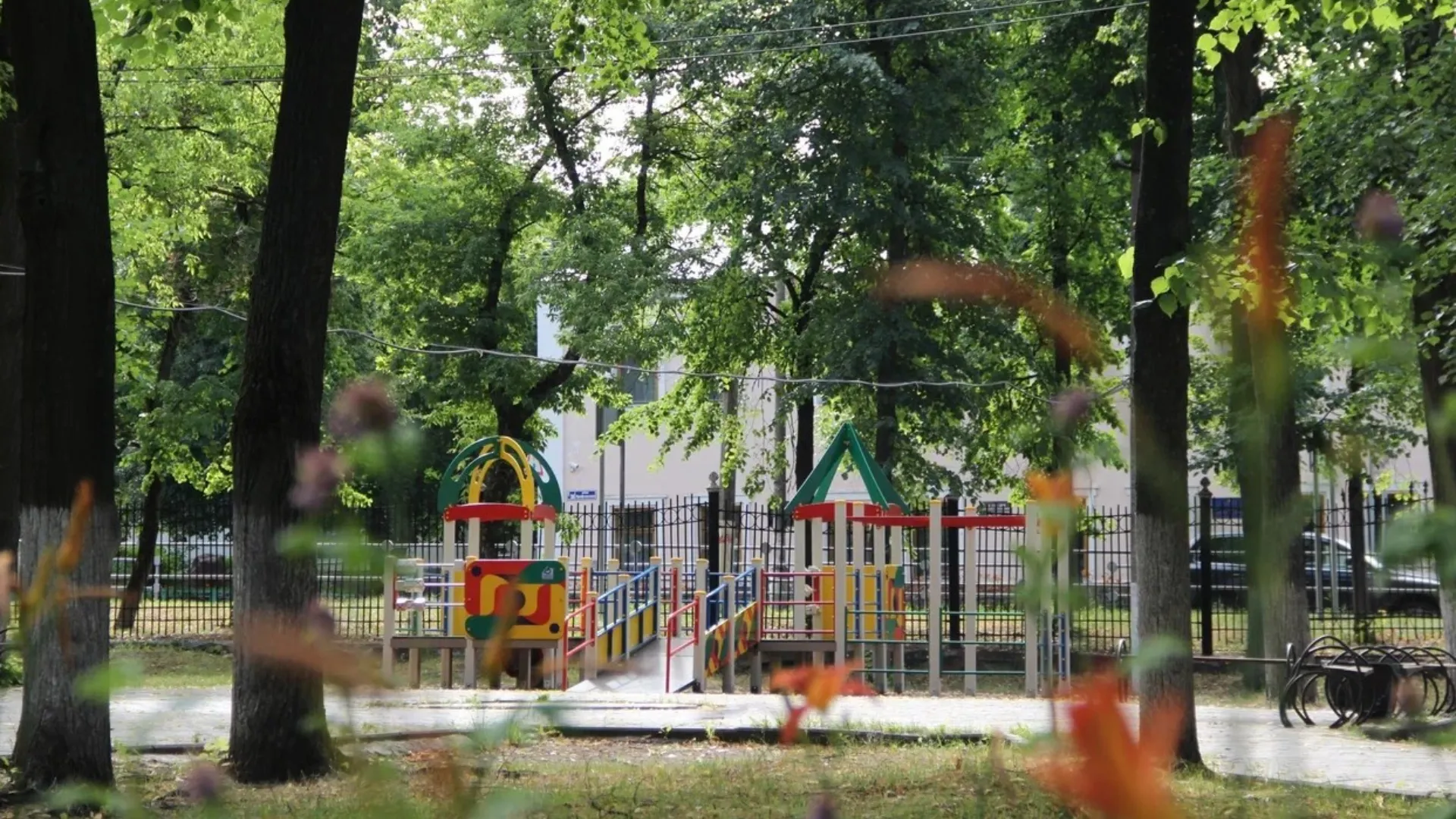 Фото из архива редакции