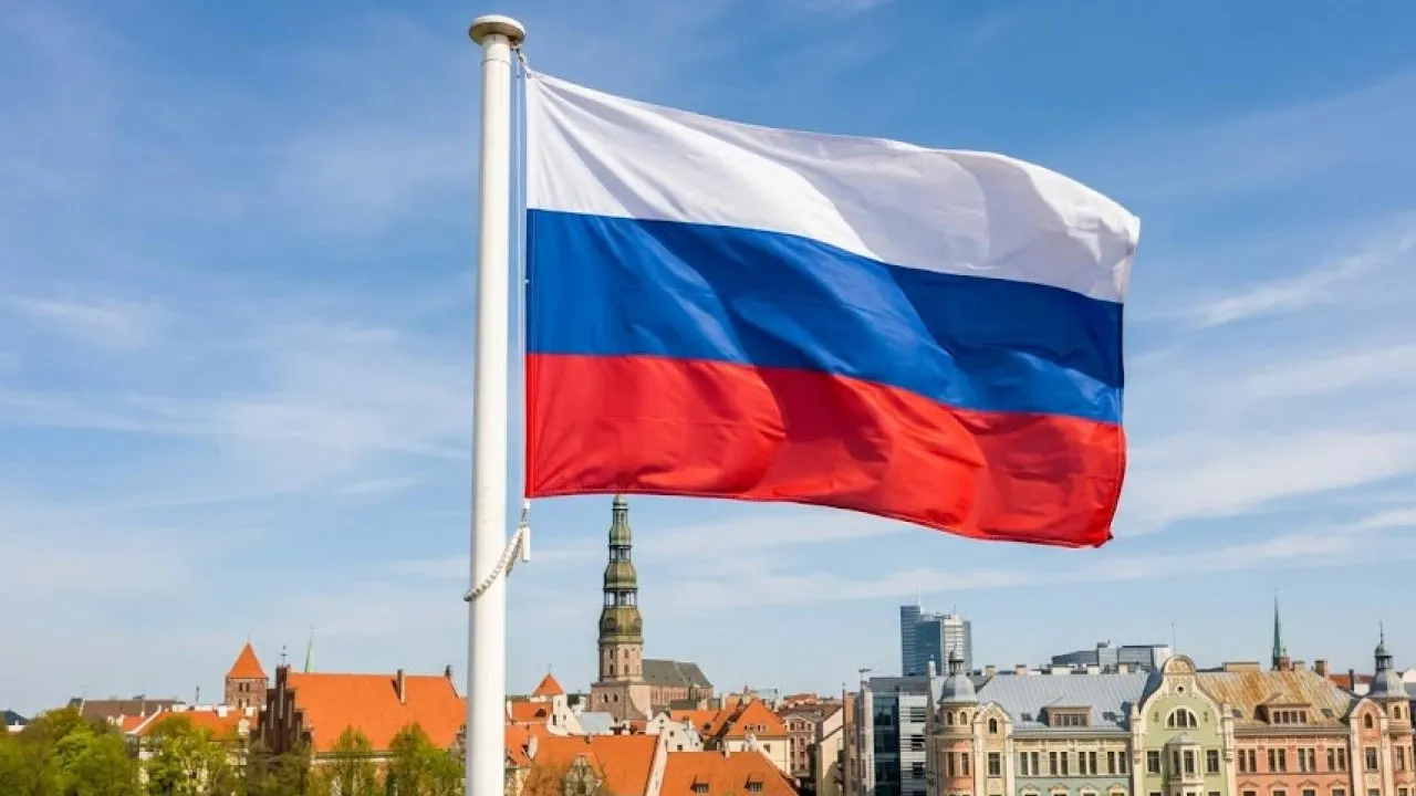 «Россия это будущее всего развитого мира»: отец Илона Маска восхитился россиянами и пообещал вернуться