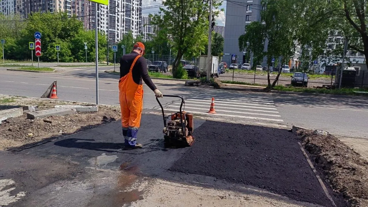 Фото: администрация г.о. Люберцы