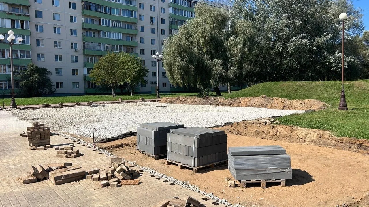 Фото: пресс-служба Александра Баранова&nbsp; &nbsp;&nbsp;