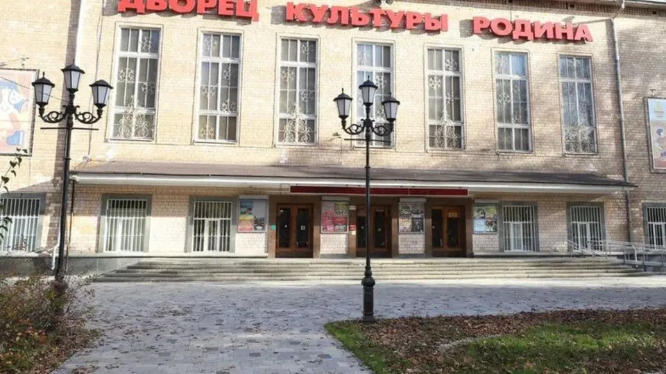 Фото: пресс-служба Администрации г.о. Химки