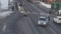 Фото: скриншот видео