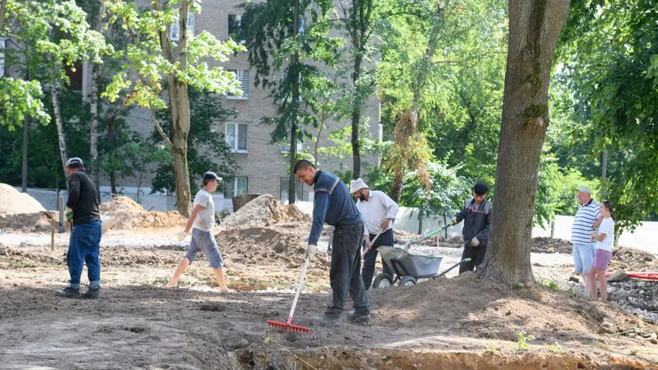 Фото: пресс-служба администрации г.о. Лыткарино