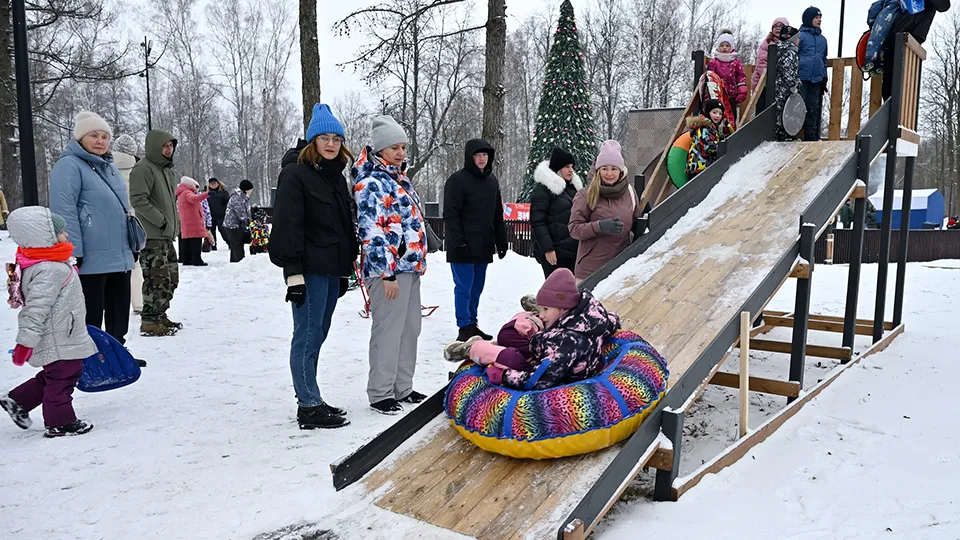 Фото: Сергей Демянюк