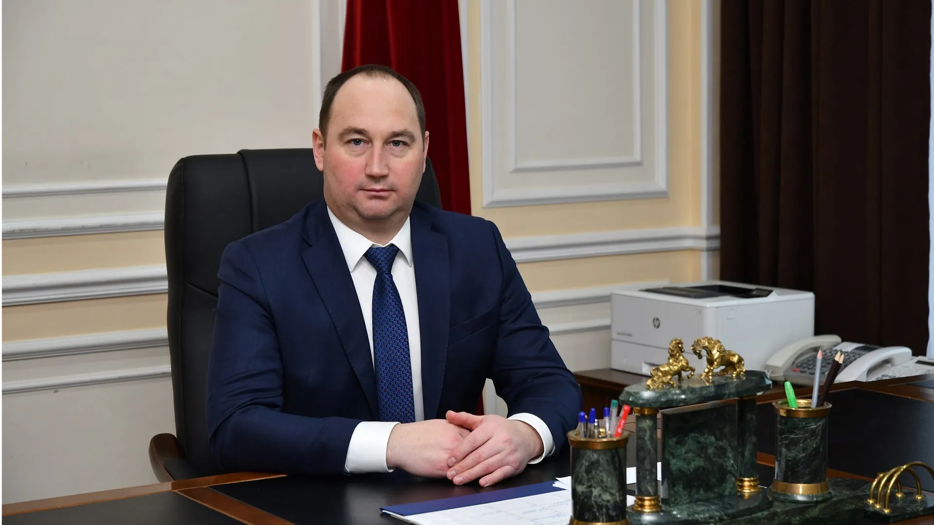 Фото: Пресс-служба администрации г.о. Ступино