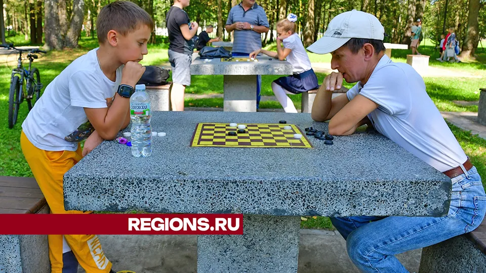 Фото: REGIONS/Наталья Бычкова