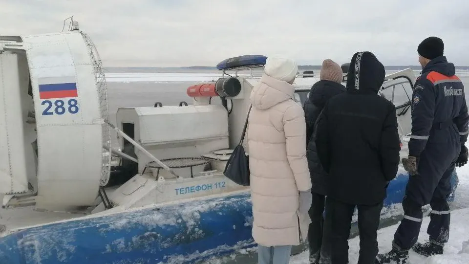 Фото: ГКУ МО «Мособлпожспас»