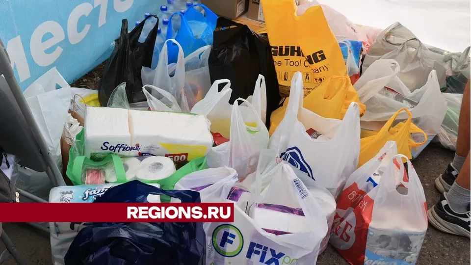 Фото: Алексей Грызлов