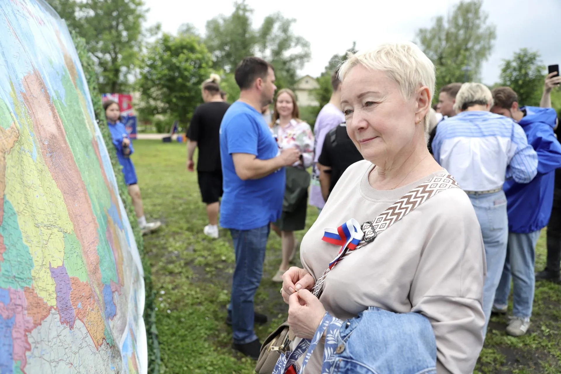 Администрация Солнечногорск г.о.