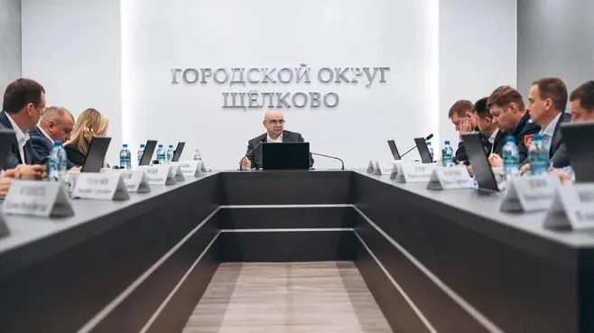 «Военный математик» во главе Щелкова: что известно о Сергее Джеглаве