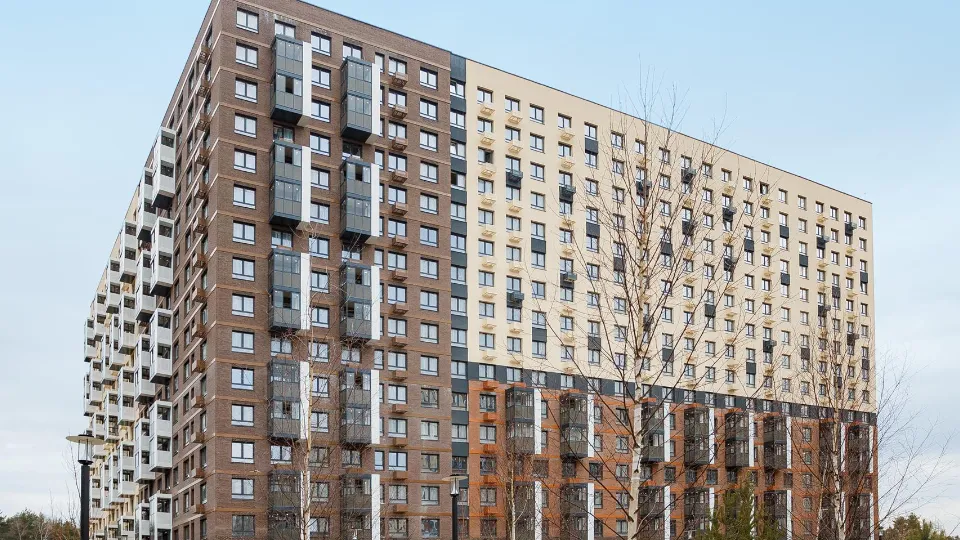 Фото: Министерство жилищной политики МО