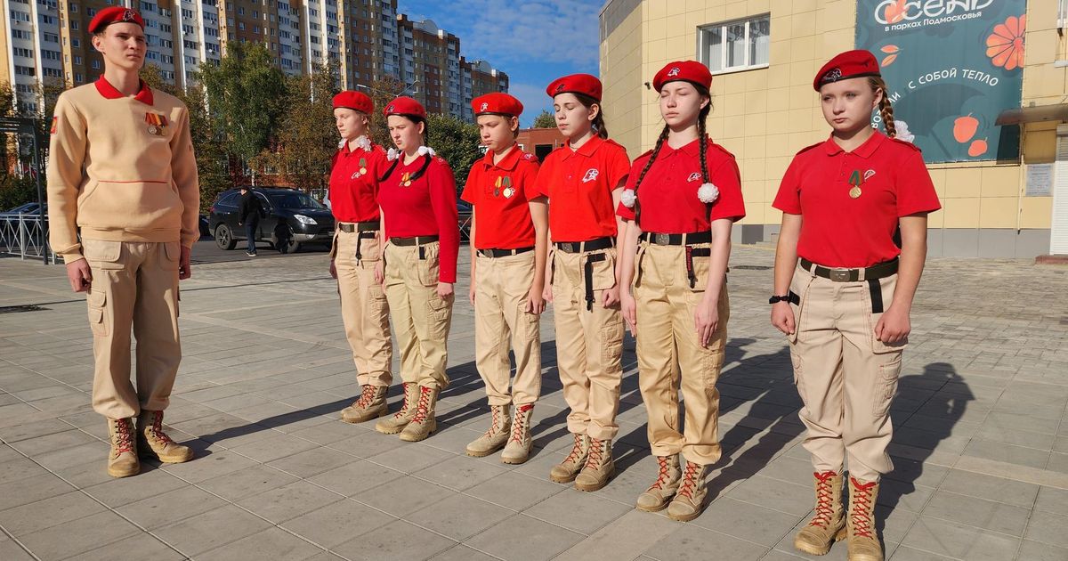 Индивидуалки Наро Фоминского Района