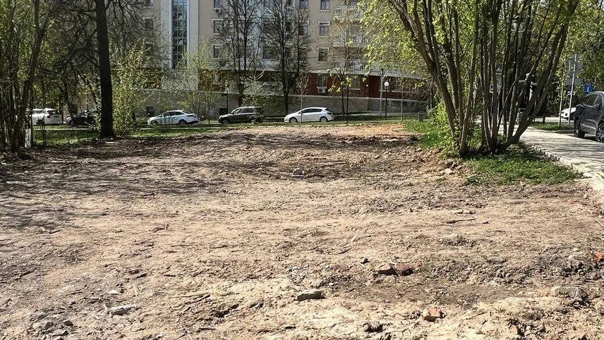 Фото: Мособлархитектура