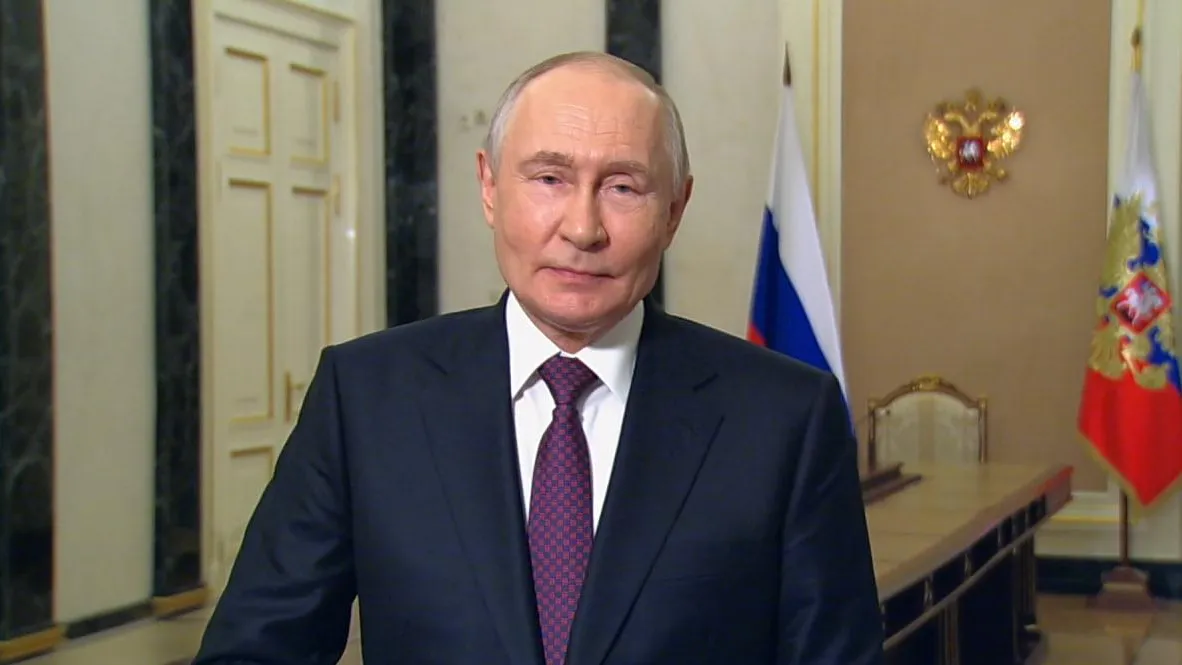 Ждал этого 26 лет: китайский инженер описал свои эмоции перед встречей с Путиным