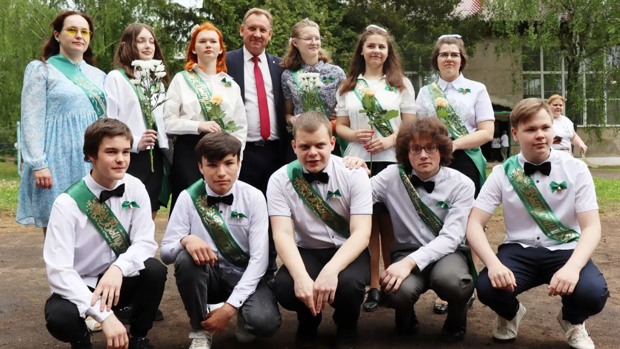 Фото: пресс-служба администрации г.о. Зарайск (архив)