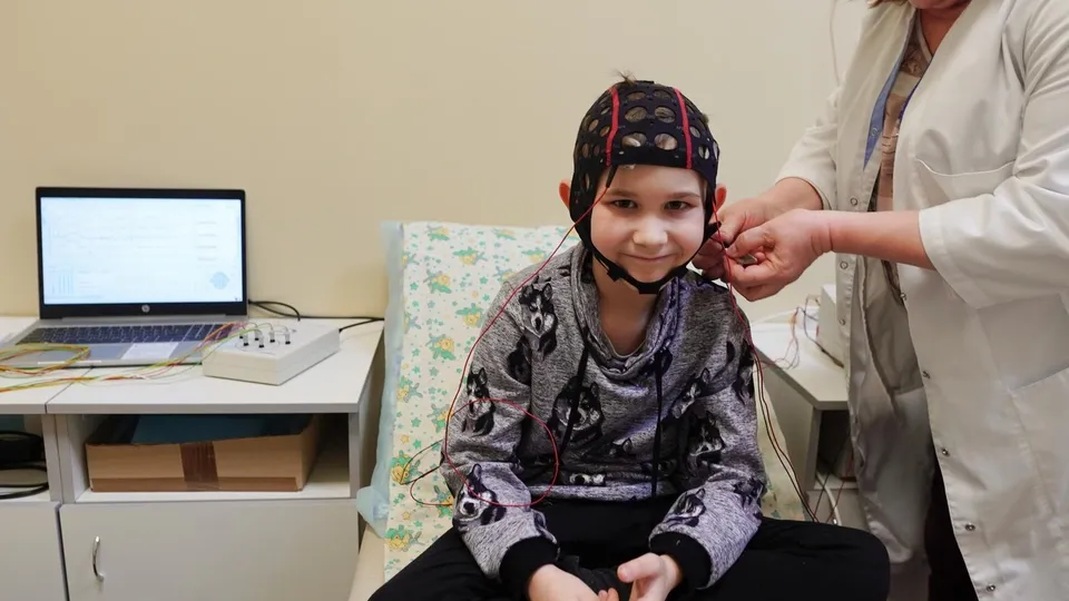 Фото: Министерство социального развития МО