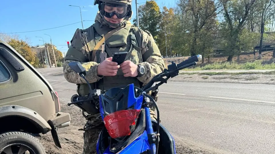 Фото: Администрация Павлово-Посадского г.о.