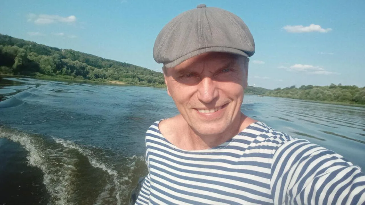 «Отошел от сына и не вернулся»: в Оке, предварительно, нашли тело звезды «Бригады» Александра Высоковского