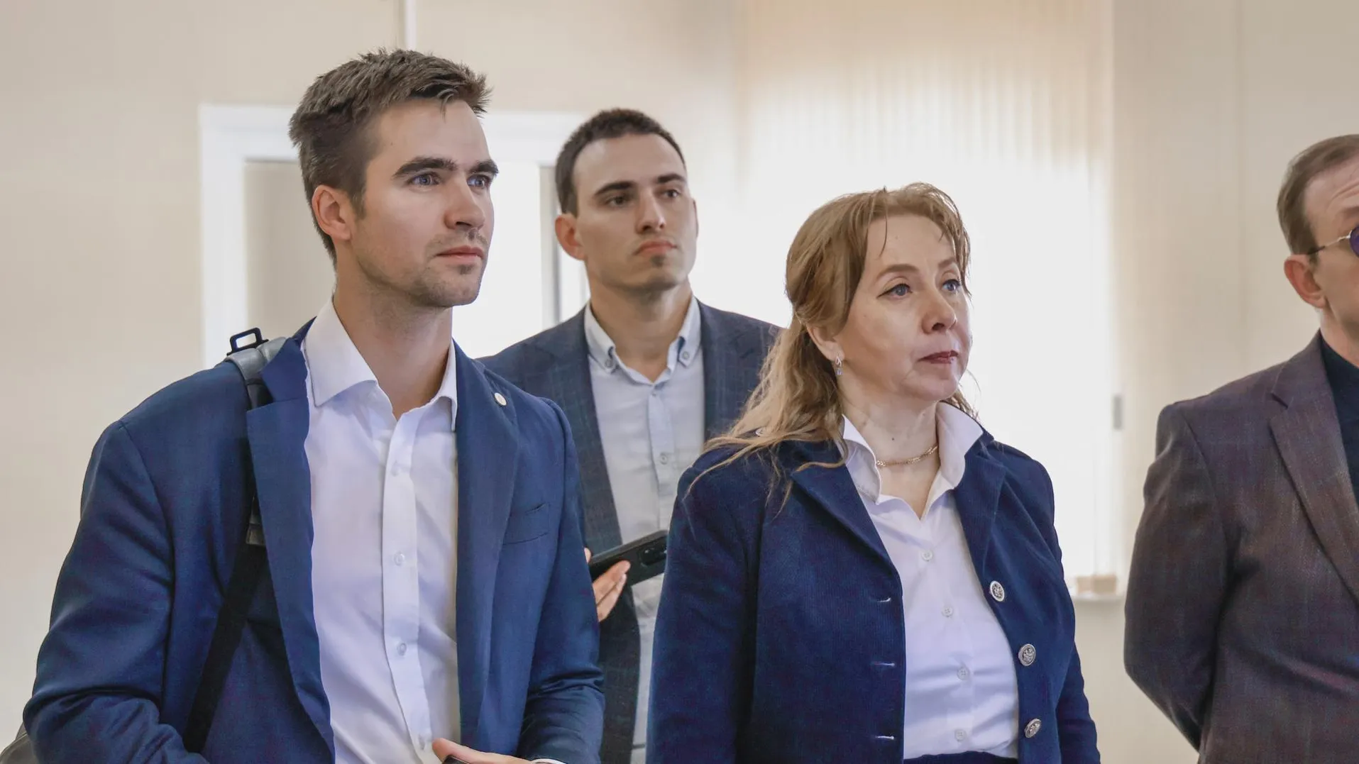 Министерство сельского хозяйства и продовольствия Московской области