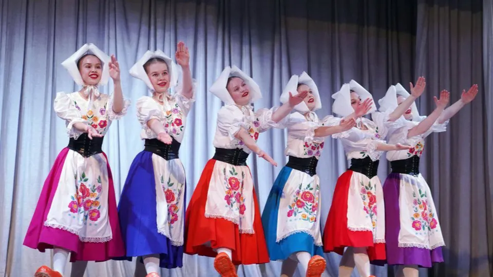 Фото: Культурный комплекс «Котельники»
