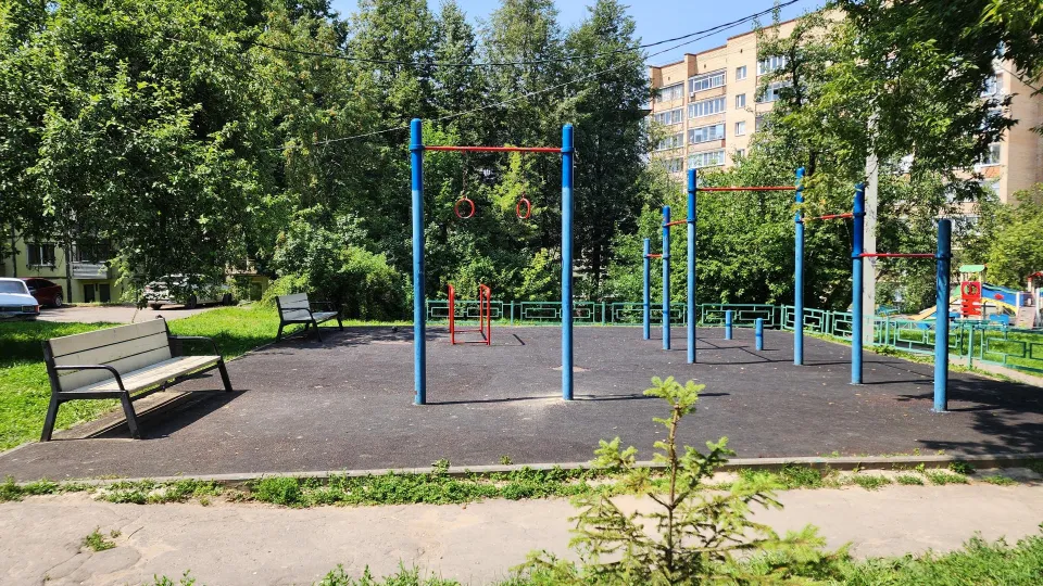 Фото: Дмитрий Алексеенко