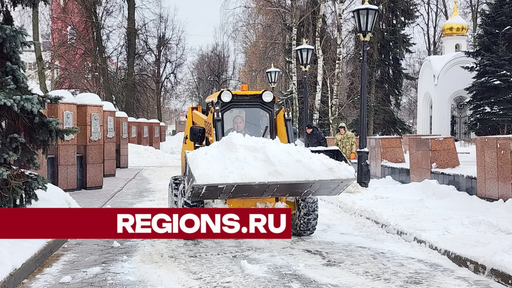 фото: Ксения Пашуто