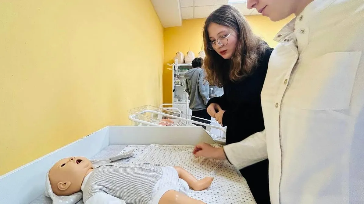 Фото: Министерство образования МО
