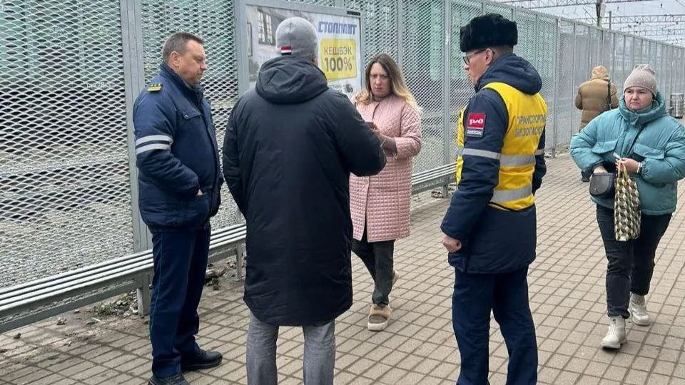 Фото: пресс-служба администрации г.о. Чехов