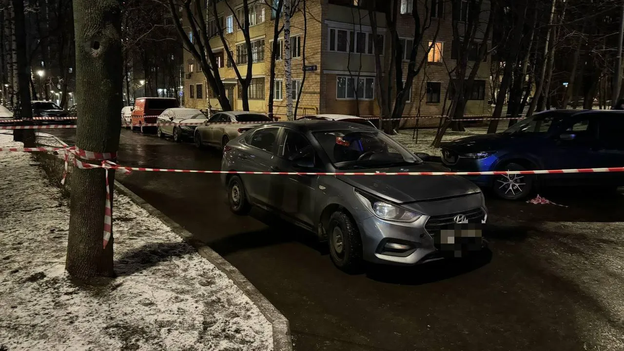 Пресс-служба прокуратуры Москвы