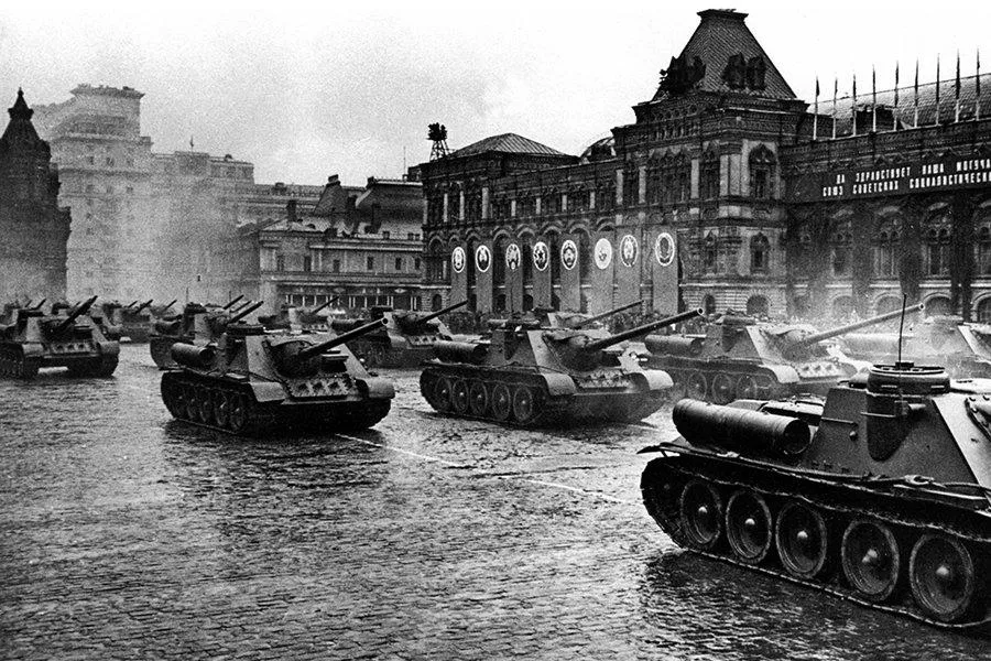 Ministry of Defence of the Russi/Twitter.com