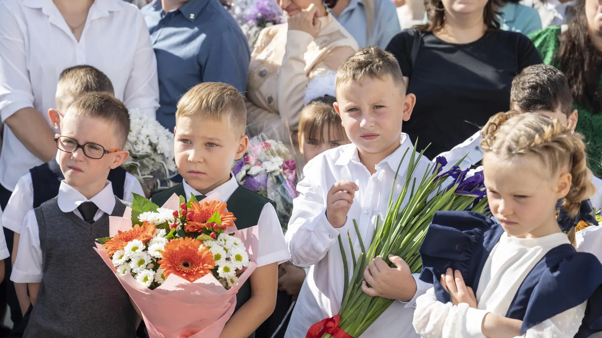 Пресс-служба администрации Ленинского городского округа