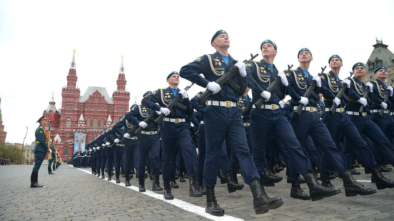 Кто приедет на Парад Победы в Москву: список иностранных гостей — 2026