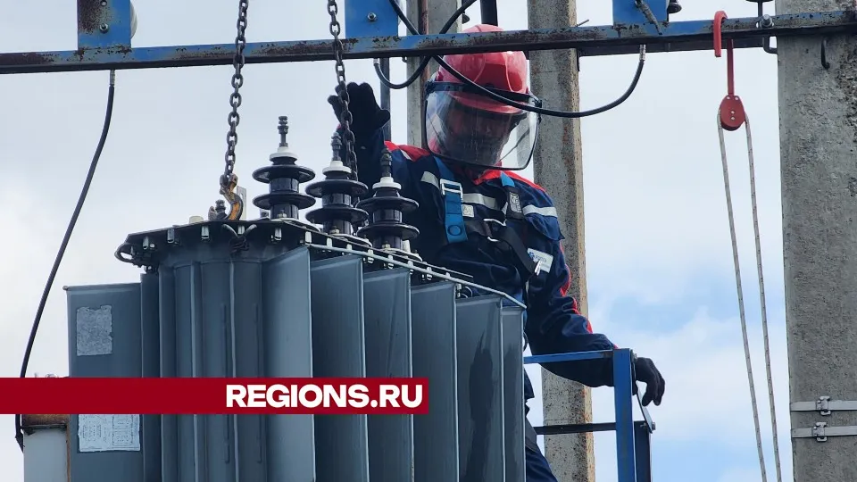 Фото: МедиаБанк Подмосковья/ Светлана Плотникова