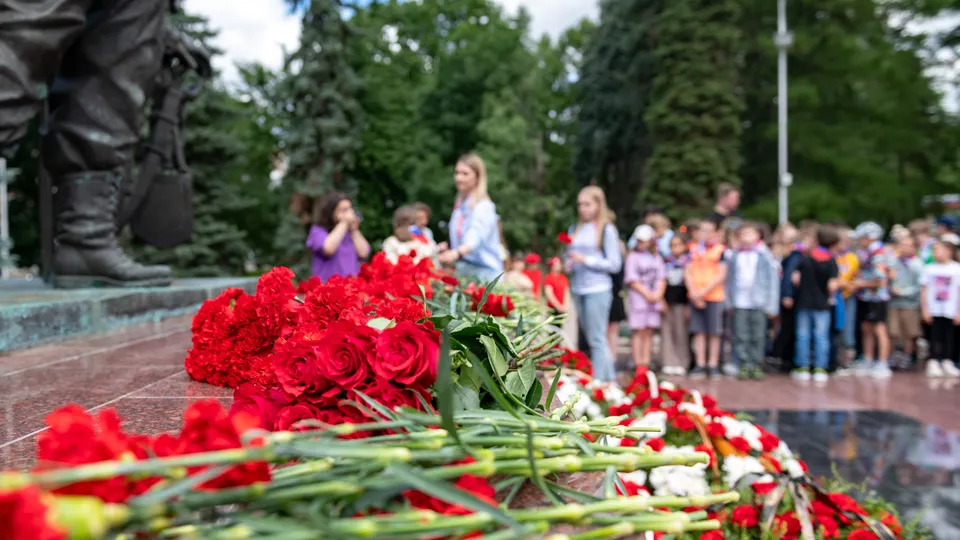 Фото: МедиаБанк Подмосковья/Александр Щербаков
