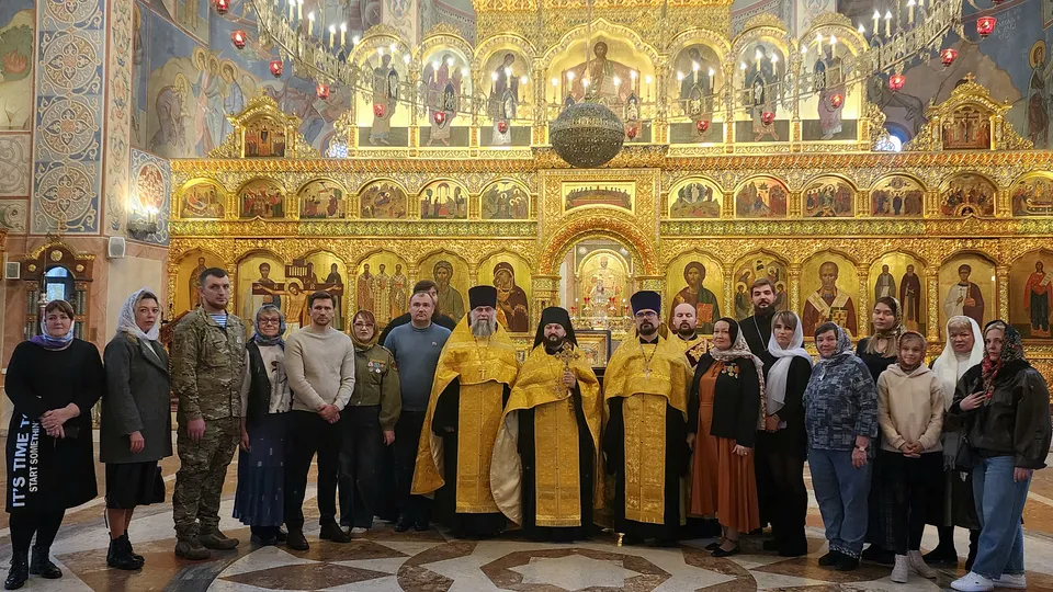 Фото: Мария Овчинникова