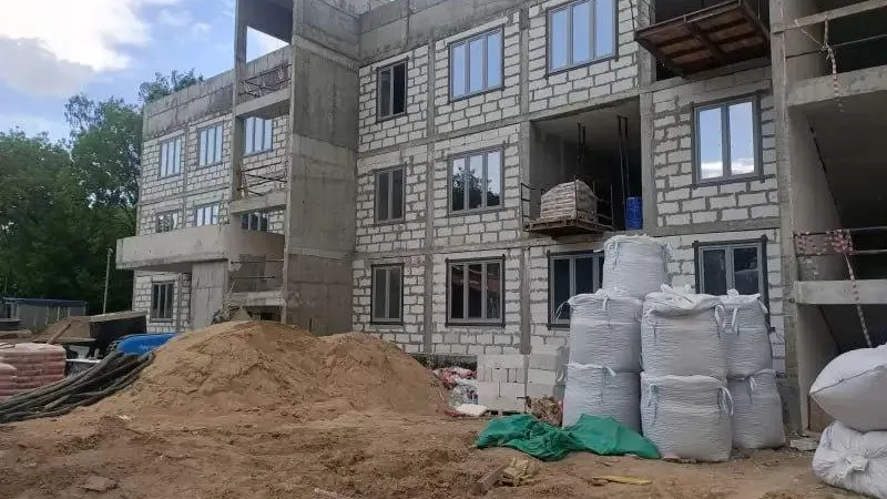 Фото: Министерство строительного комплекса Московской области