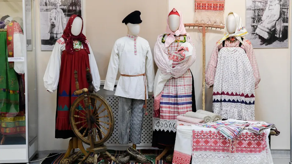 Фото: музей-заповедник «Дмитровский кремль»