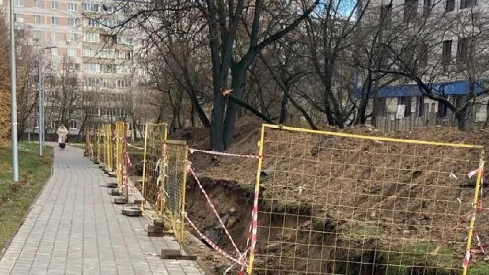 Фото: Администрация г.о. Лосино-Петровский