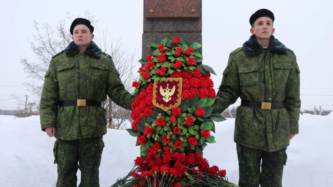 фото: Шаховская Сегодня