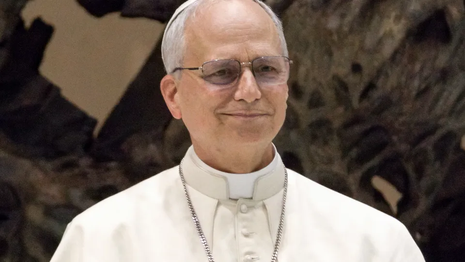 Edgar Beltrán, The Pillar
