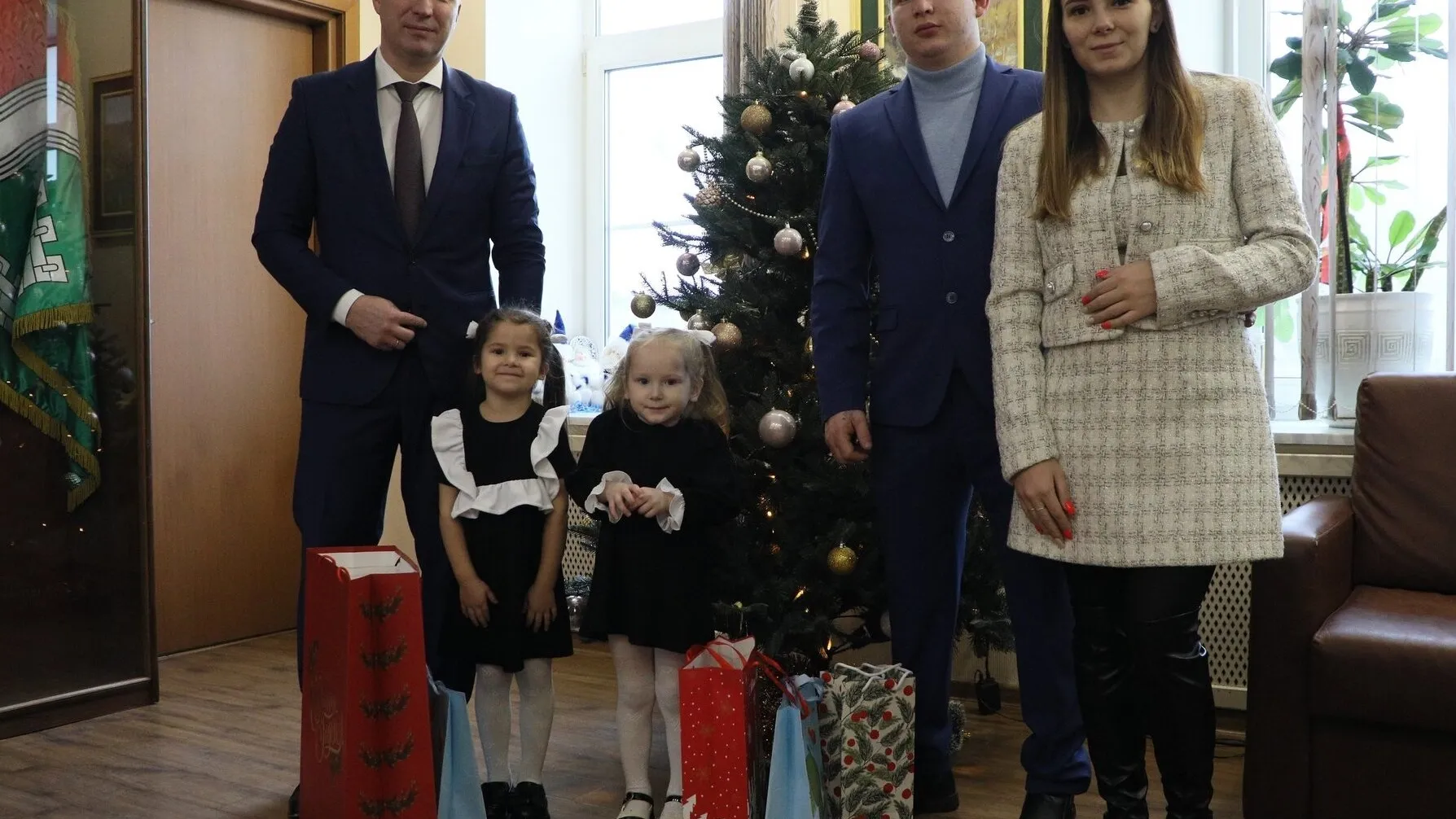 Фото: администрация Наро-Фоминского округа