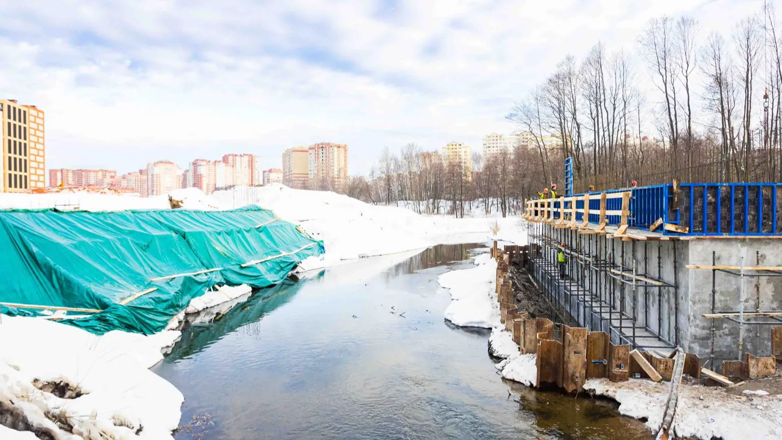 Фото: Министерство жилищной политики Московской области